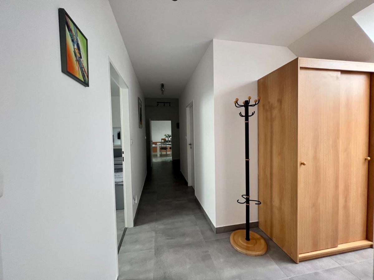 Ubytování Statek 2 Olomouc Exterior foto
